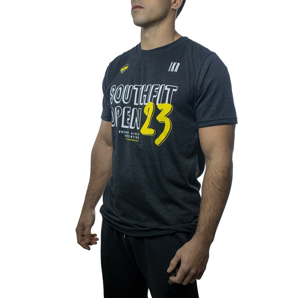 Reebok crossfit games hombre negro sale