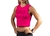 Top "i know right" (fucsia) - comprar online