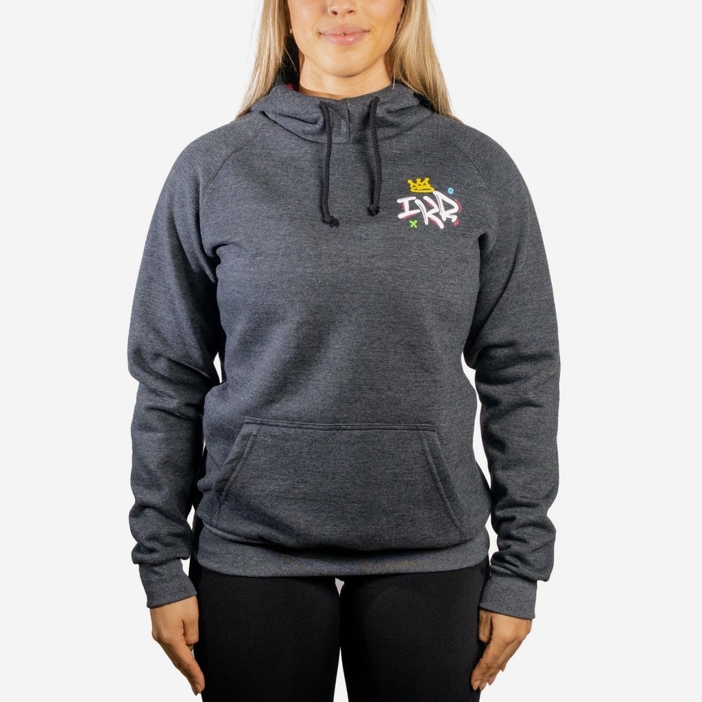 Buzo hoodie mujer clearance