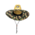 sombrero paja "escudo southfit 23'' (camuflado)
