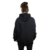 Buzo frisa hoodie "i know right " (negro) - tienda online