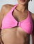 BIKINI CULVER CHICLE - comprar online