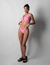 BIKINI CULVER CHICLE - tienda online