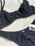 BIKINI ITALIA NEGRO - comprar online