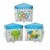 Globo Baby Cubo 70cm. - Promo x 20 u