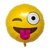 Globo Emoji 45 cm - comprar online
