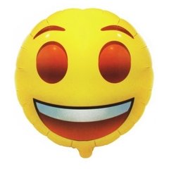 Globo Emoji 30 cm