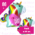 GLOBO UNICORNIO LOVE 86*72cm - PROMO x 50 U