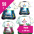 GLOBO ROPITA BABY 59*50cm - PROMO X 50 u