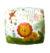 GLOBO FELIZ CUMPLE ANIMALES 18" - comprar online