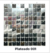 PANEL SHIMMER WALL 30 X 30 - SET X 5 UN - comprar online
