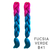 TRENZA 2 COLORES 100 GRS - comprar online