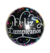 GLOBO FELIZ CUMPLE 18"