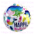 Globo HB Sirena 18" - Promo x 50 - comprar online