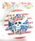 PLATOS PIRATAS GRANDE - PROMO X 10 PACKS