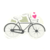 Cajita Bicicleta 10*7*3cm x 50 u - comprar online