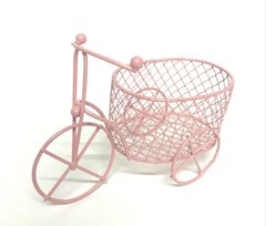 Bici canasto ovalado 11.5 cm x 7.5 cm - Promo x 24 u - comprar online