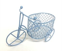 Bici canasto ovalado 11.5 cm x 7.5 cm - Promo x 24 u en internet