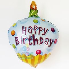 Globo Celebración - Promo x 50 u - tienda online
