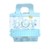 Cajita casita baby 20x12 cm - Promo x 36 u en internet