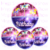 GLOBO HB CARROUSEL 18" - PROMO X 50 UN