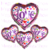 GLOBO LOVE MULTI 18"