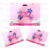 SET PRINCESS 5 PCS - PROMO X 10 UN