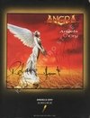 Angra - Angels Cry (Songbook Autografado)