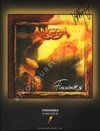 Angra - Fireworks