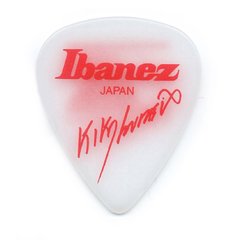 Palheta Kiko Loureiro Branca (Ibanez)