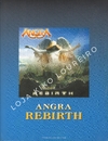 Angra - Rebirth (Songbook Versão Japonesa)