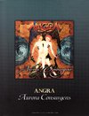 Angra - Aurora Consurgens (Songbook)