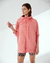 Campera Shanghai Coral - comprar online