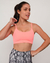 Top ROXY Coral fluo