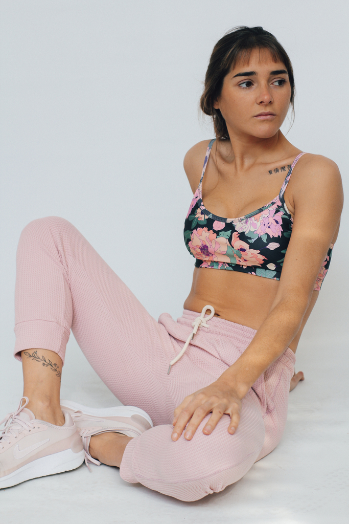 Jogging rosa new arrivals
