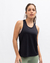 Musculosa SIENNA DRY FIT Negra en internet