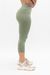 Cali Pescadora Verde Seco SUPPLEX - G U K K A Sport Wear