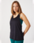 Musculosa SIENNA DRY FIT Negra