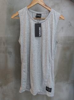 Musculosa Mont Gris
