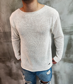 Sweater Malmok Crudo en internet