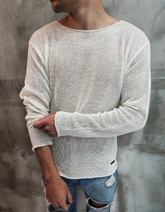 Sweater Malmok Crudo - comprar online