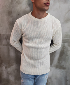 Sweater Vermont Crudo - comprar online