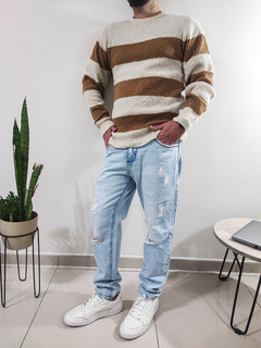 Sweater Sweden - tienda online