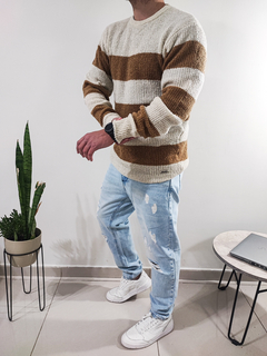 Sweater Sweden - tienda online