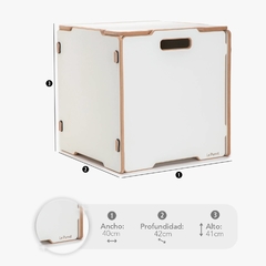 Cajón Juguetero Grande en internet