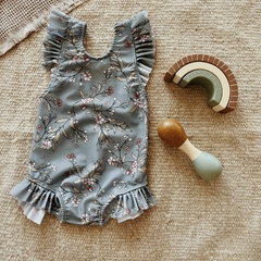 TRAJE DE BAÑO SEA BLOSSOM