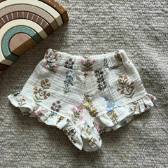 SHORT LILY FREE - comprar online