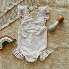 TRAJE DE BAÑO SEA MAGNOLIA