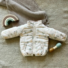 CAMPERA ALASKA PALM