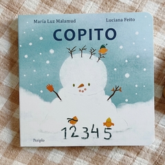 LIBRO COPITO